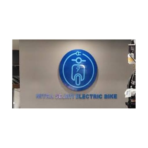 PT Mitra Sejati Electric Bike