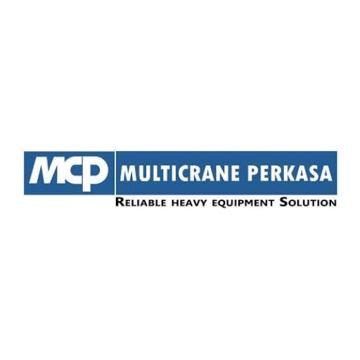 PT Multicrane Perkasa