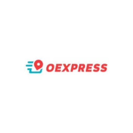 PT OExpress Logistik Indonesia