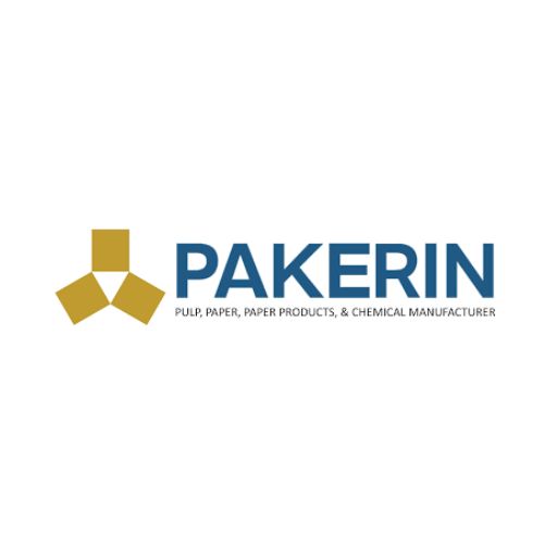 PT Pabrik Kertas Indonesia (PAKERIN)