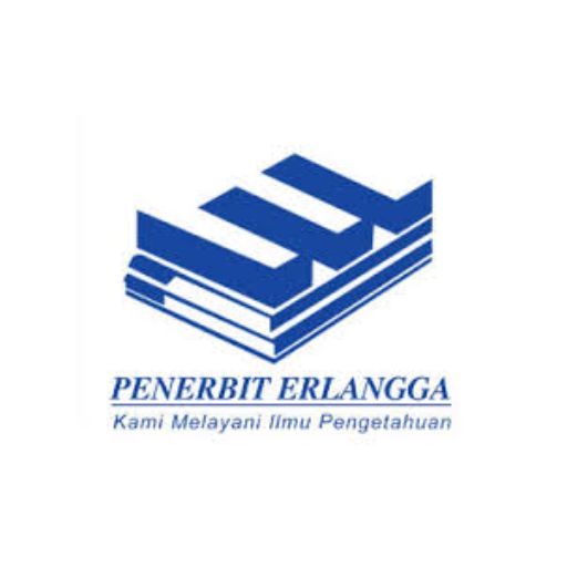 PT Penerbit Erlangga