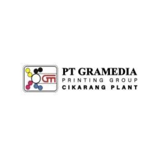 PT Percetakan Gramedia