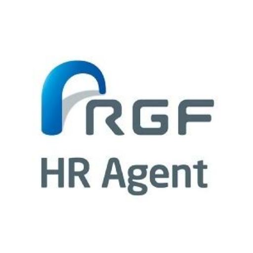 PT RGF Human Resources Agent Indonesia