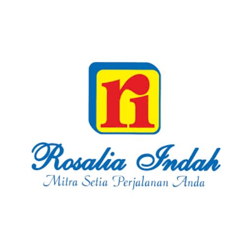 PT Rosalia Indah Transport