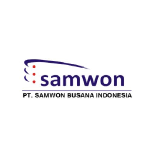 PT Samwon Busana Indonesia