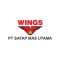 PT Sayap Mas Utama