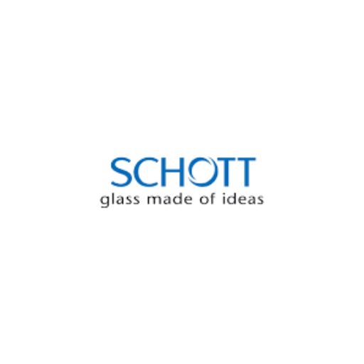 PT Schott Igar Glass
