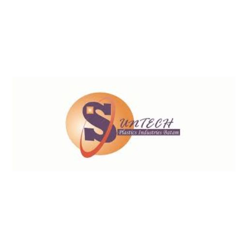 PT Suntech Plastics Industries