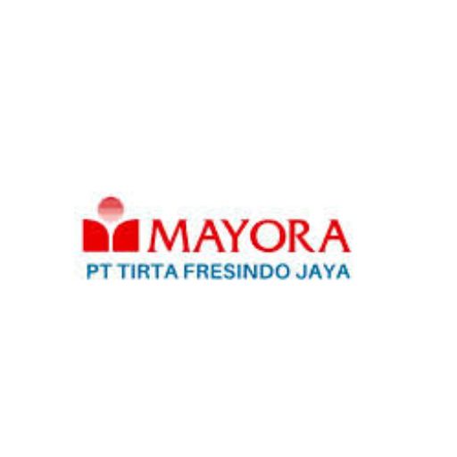 PT Tirta Fresindo Jaya