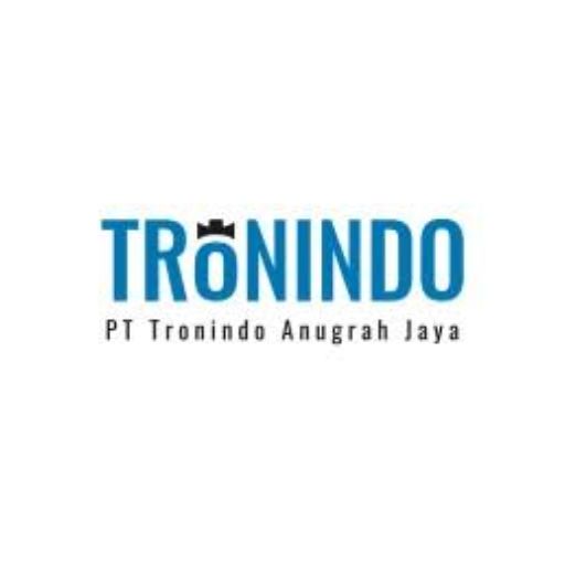 PT Tronindo Anugrah Jaya