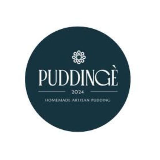 PUDDINGE