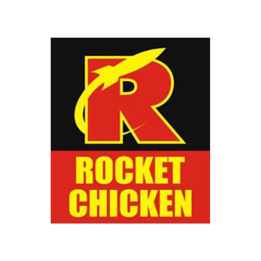 ROCKET CHICKEN