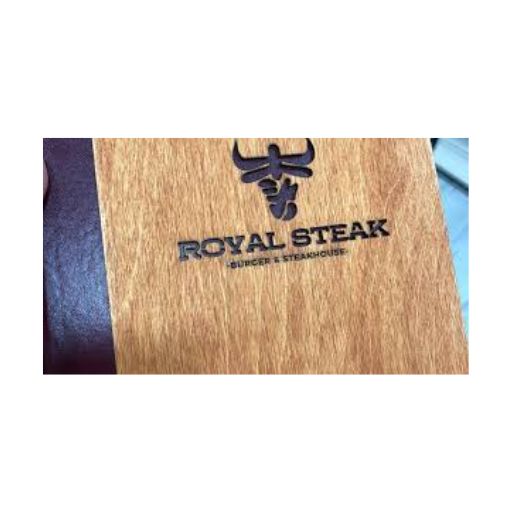 Royals Steak