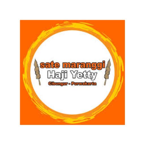 SATE MARANGGI HAJI YETTY
