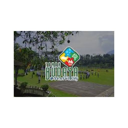 Taman Budaya Sentul City