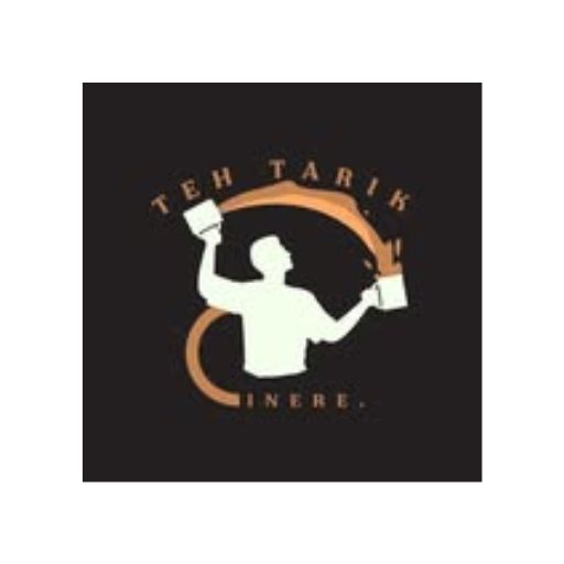 Teh Tarik Cinere