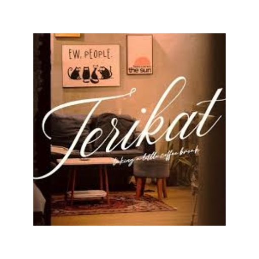 Terikat Coffee