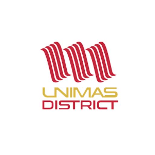 UNIMAS DISTRICT