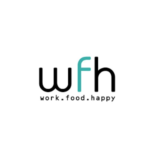 Work Food Happy