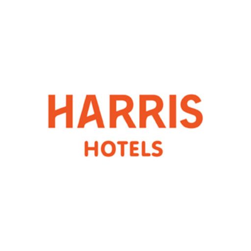 HARRIS Hotel & Conventions