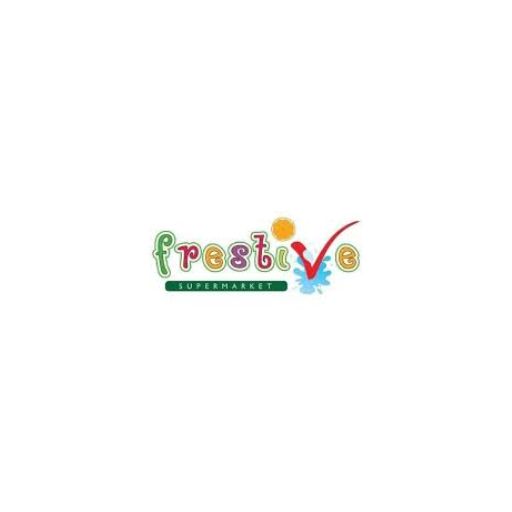 Frestive Supermarket