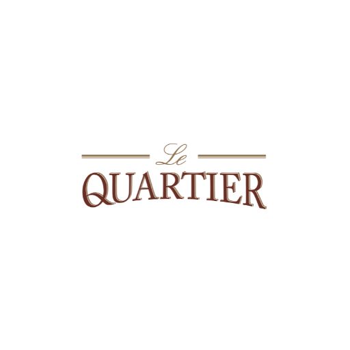 Le Quartier Restaurant (PT Oceanika Bahana)