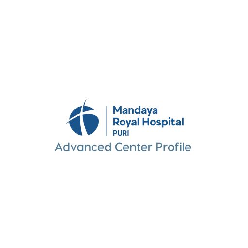 Mandaya Royal Hospital Puri