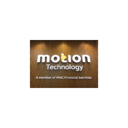 Motion Tech Indonesia