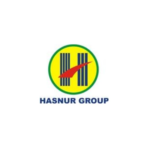 PT HASNUR GROUP INDONESIA