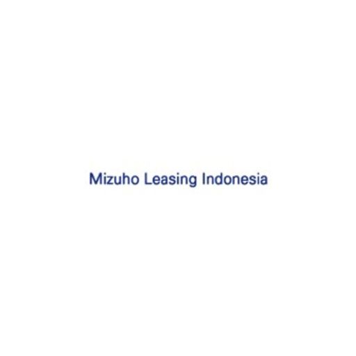 PT MIZUHO LEASING INDONESIA TBK