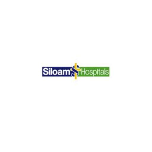 PT Siloam Hospitals Group
