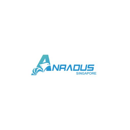PT Anradus Pte Ltd