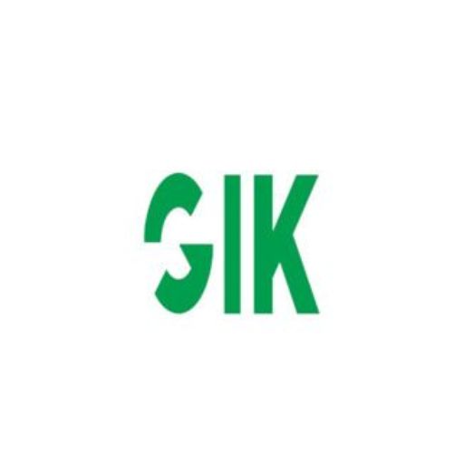 PT GIK TECH BERJAYA INDONESIA