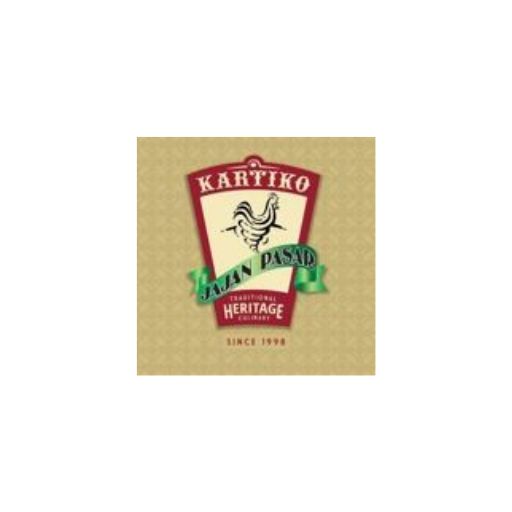 PT Kartiko Heritage Restaurant