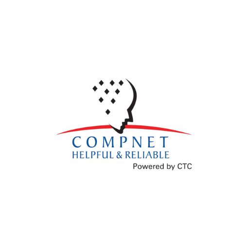 PT Nusantara Compnet Integrator