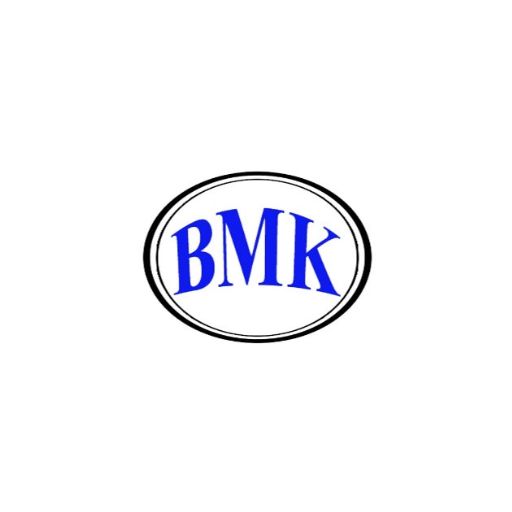PT BMK TEKNIK SERVIS