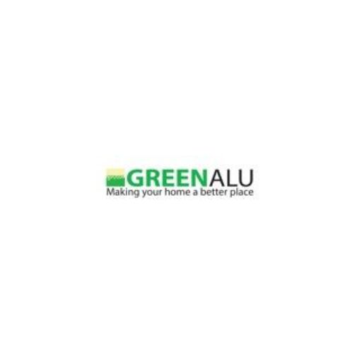 CV Green Aluminium (Jakarta)