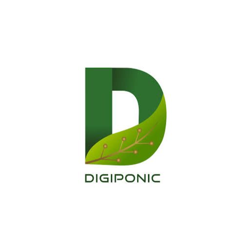 PT Digiponic Maju Jaya