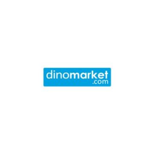 PT Dinomarket