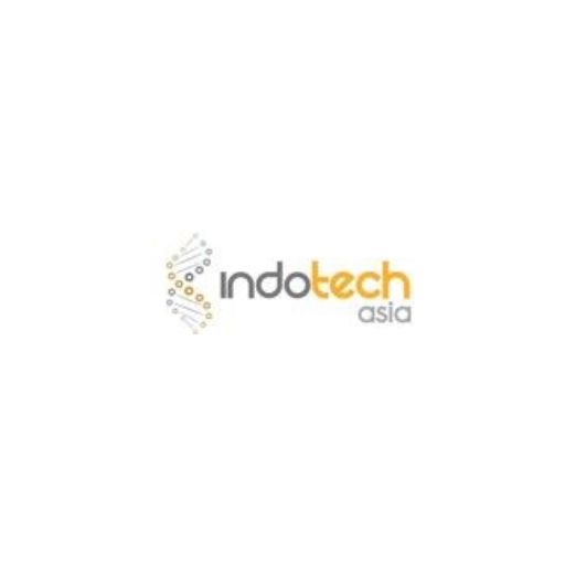 PT Indotech Asia