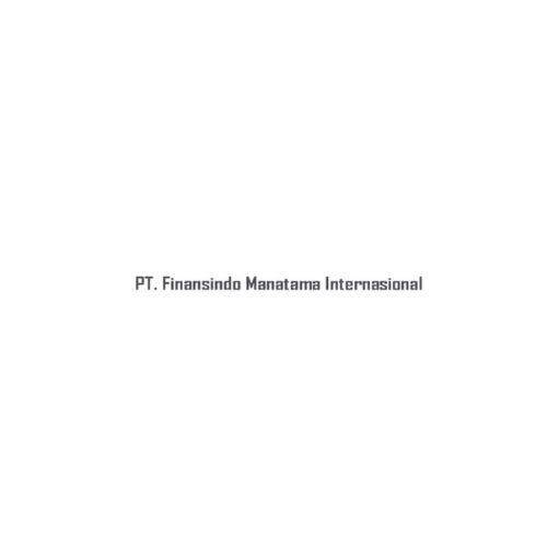 PT Finansindo Manatama Internasional