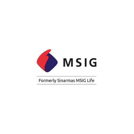 PT MSIG Life Insurance Indonesia Tbk