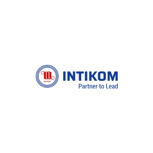 PT Intikom Berlian Mustika