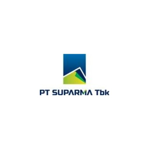 PT Suparma Tbk