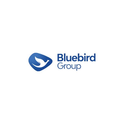 PT Blue Bird Tbk