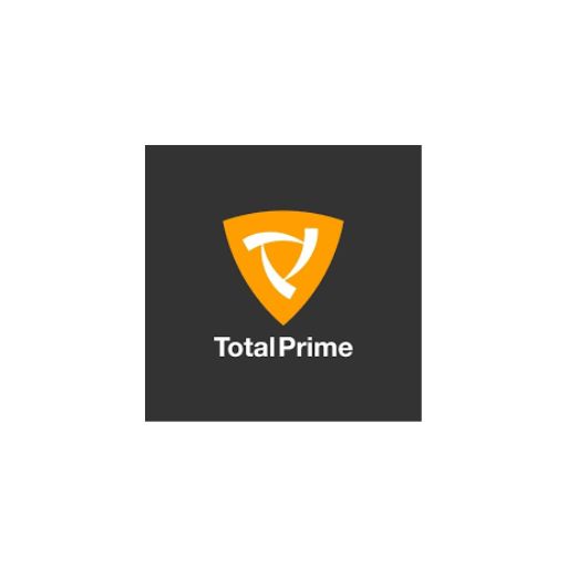 PT Total Prime Engineering