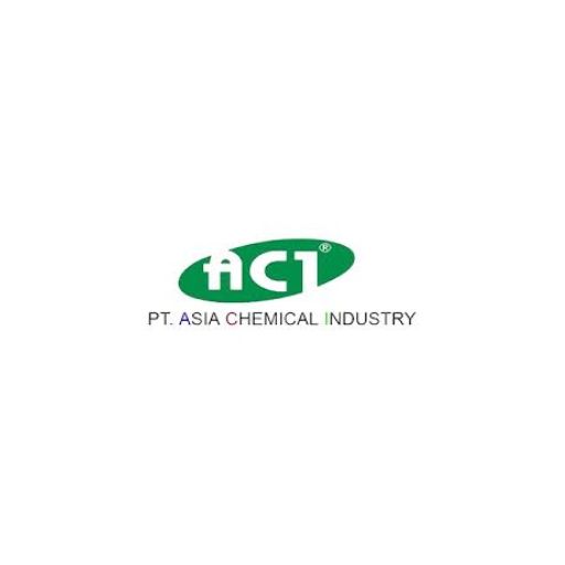 PT Asia Chemical Industry
